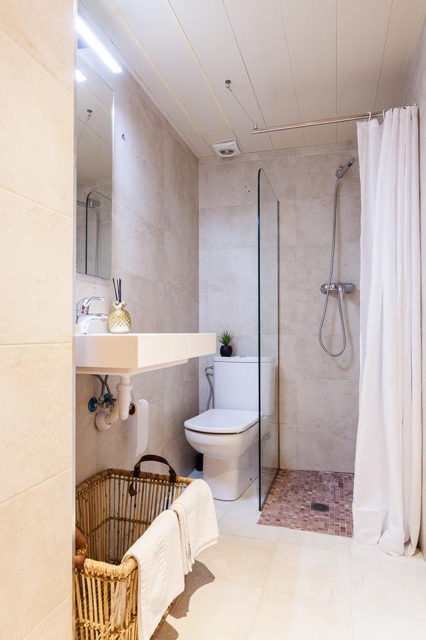 Catedral Boutique Studio Appartement Gerona Buitenkant foto